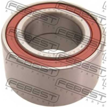 Подшипник ступицы колеса FEBEST DAC40740040