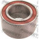 Подшипник ступицы колеса FEBEST DAC40740040