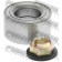 Подшипник ступицы колеса FEBEST DAC40750037M-KIT