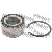 Подшипник ступицы колеса FEBEST DAC40750039M