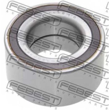 Подшипник ступицы колеса FEBEST DAC40760038M
