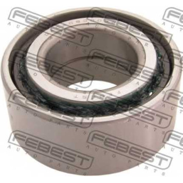 Подшипник ступицы колеса FEBEST DAC40800036-34