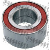 Подшипник ступицы колеса FEBEST DAC40800040