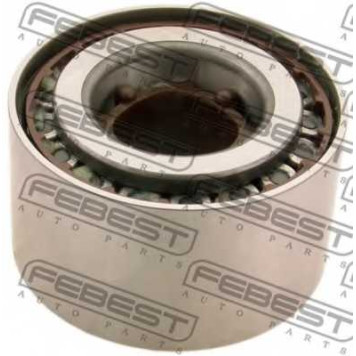 Подшипник ступицы колеса FEBEST DAC40804445