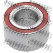 Подшипник ступицы колеса FEBEST DAC40804445-2RS