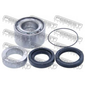 Комплект подшипника ступицы колеса FEBEST DAC40804445-KIT2