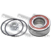 Комплект подшипника ступицы колеса FEBEST DAC40840038-KIT