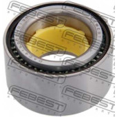 Подшипник ступицы колеса FEBEST DAC416835-40