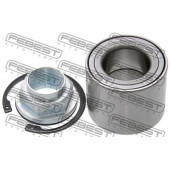 Подшипник ступицы колеса FEBEST DAC42750060-KIT