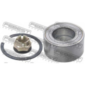 Комплект подшипника ступицы колеса FEBEST DAC42770039-KIT