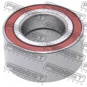 Подшипник ступицы колеса FEBEST DAC42800038