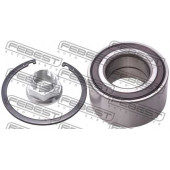 Комплект подшипника ступицы колеса FEBEST DAC42800039M-KIT