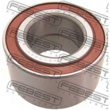 Подшипник ступицы колеса FEBEST DAC42800045