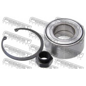 Подшипник ступицы колеса FEBEST DAC42820036M-KIT