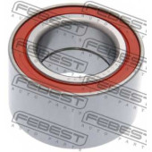 Подшипник ступицы колеса FEBEST DAC43760043
