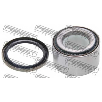 Подшипник ступицы колеса FEBEST DAC43774145-KIT