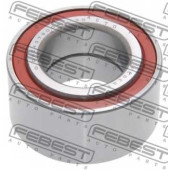 Подшипник ступицы колеса FEBEST DAC43790041-38