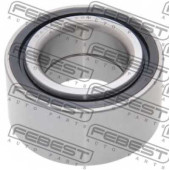 Подшипник ступицы колеса FEBEST DAC43793841M