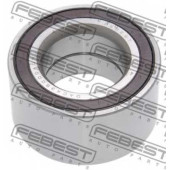 Подшипник ступицы колеса FEBEST DAC43800040M