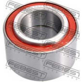 Подшипник ступицы колеса FEBEST DAC43800050-45