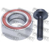 Подшипник ступицы колеса FEBEST DAC43820037-KIT