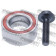 Подшипник ступицы колеса FEBEST DAC43820037-KIT