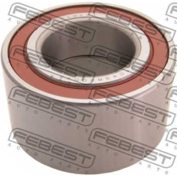 Подшипник ступицы колеса FEBEST DAC43820045