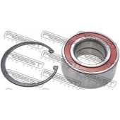 Комплект подшипника ступицы колеса FEBEST DAC44820037-KIT