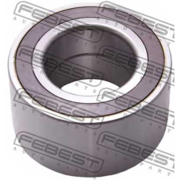 Подшипник ступицы колеса FEBEST DAC45820042M