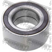 Подшипник ступицы колеса FEBEST DAC45840039M