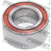 Подшипник ступицы колеса FEBEST DAC45844042