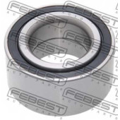 Подшипник ступицы колеса FEBEST DAC45844042M