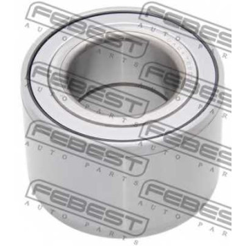 Подшипник ступицы колеса FEBEST DAC47880057