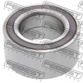 Подшипник ступицы колеса FEBEST DAC48864042M