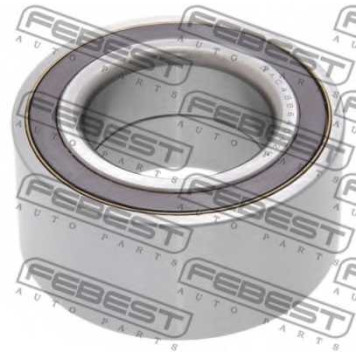 Подшипник ступицы колеса FEBEST DAC48864042M