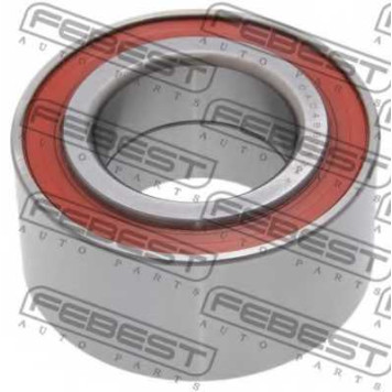 Подшипник ступицы колеса FEBEST DAC48894244