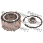 Подшипник ступицы колеса FEBEST DAC49900045-KIT