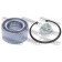 Комплект подшипника ступицы колеса FEBEST DAC51960050M-KIT
