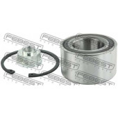 Комплект подшипника ступицы колеса FEBEST DAC52960050M-KIT