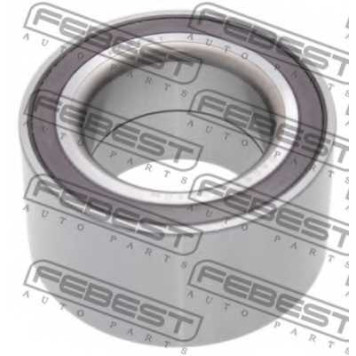 Подшипник ступицы колеса FEBEST DAC54920050M