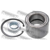 Комплект подшипника ступицы колеса FEBEST DAC55900060-KIT