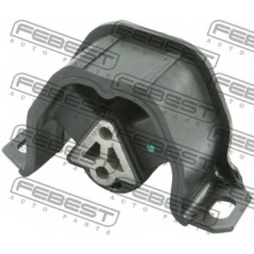 Подвеска двигателя FEBEST DM-002