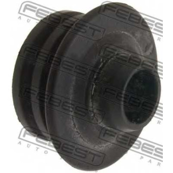 Дистанционная труба, амортизатор FEBEST DSB-NEX