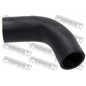 Трубка охлаждающей жидкости FEBEST DWH-001