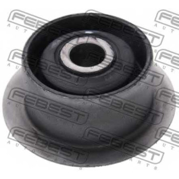 Втулка листовой рессоры FEBEST FDAB-001