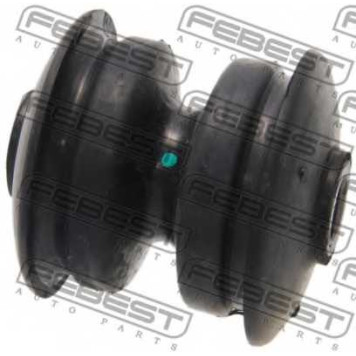 Втулка листовой рессоры FEBEST FDAB-002