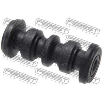Втулка листовой рессоры FEBEST FDAB-003