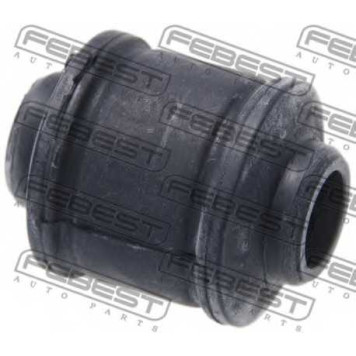 Втулка, амортизатор FEBEST FDAB-005