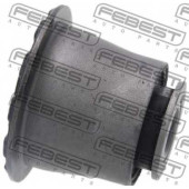 Втулка балки моста FEBEST FDAB-012