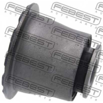 Втулка балки моста FEBEST FDAB-012